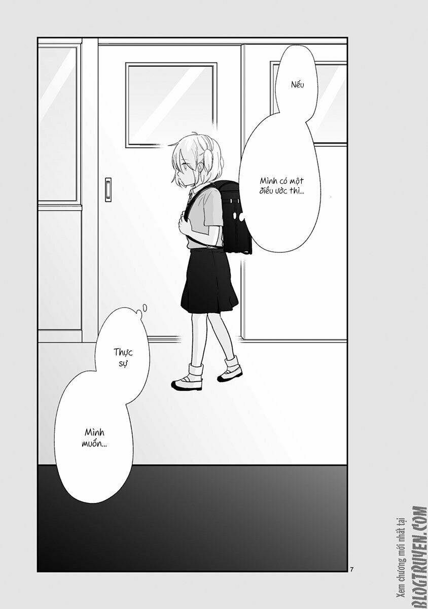 Shishunki Bitter Change Chương 60 Ảnh 9