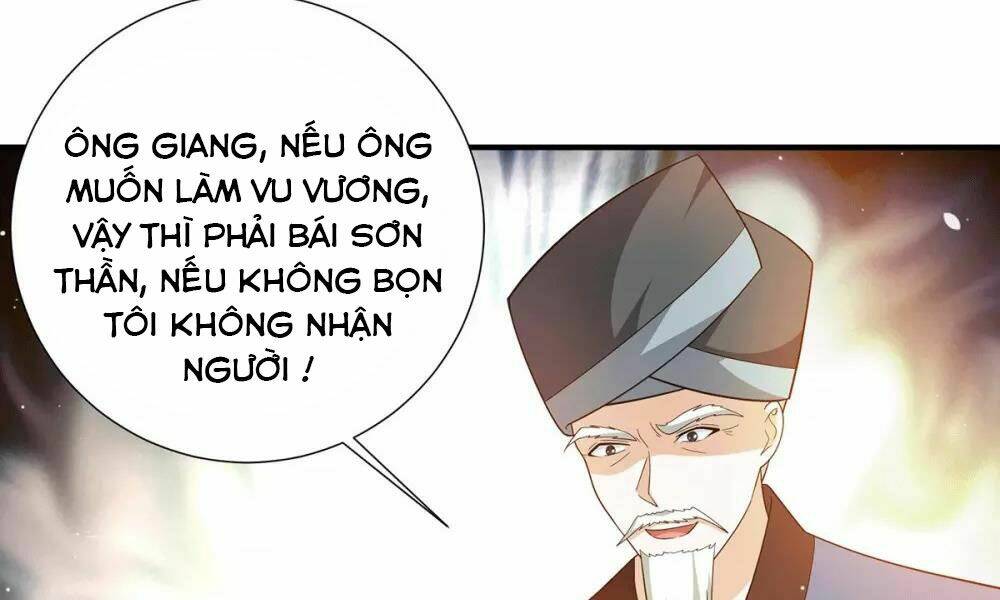 Thần Chiến Tranh Chương 77 Ảnh 92