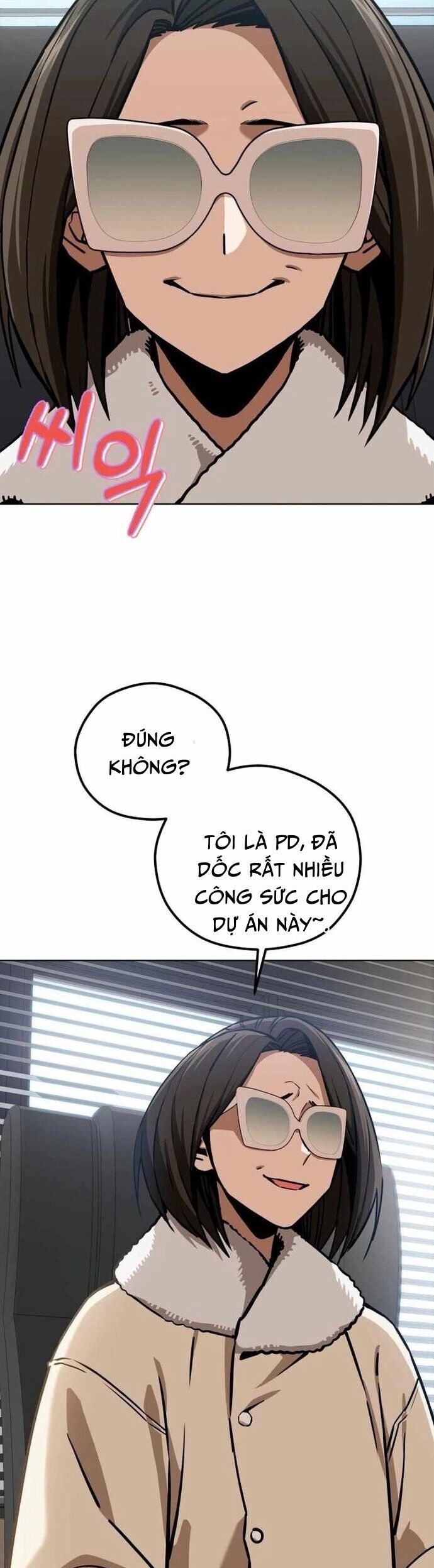 Lớ Ngớ Vớ Phải Tình Yêu Chương 104 Ảnh 27