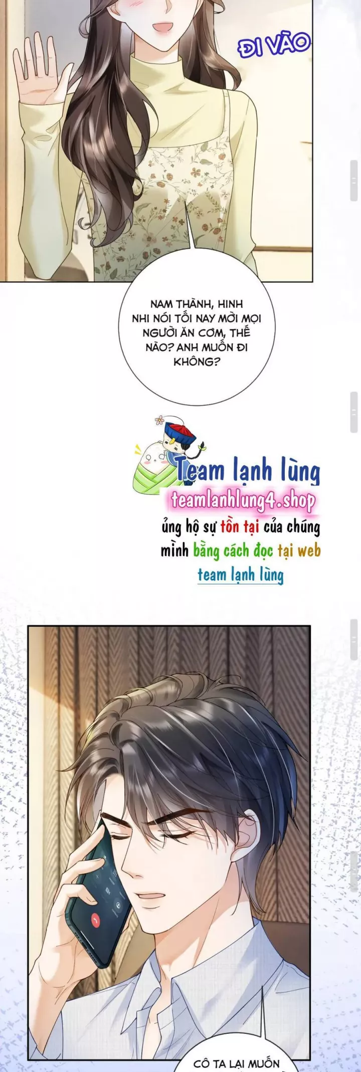Tổng Tài Tỷ Phú Chỉ Sủng Cô Vợ Thế Thân Chương 80 Ảnh 26