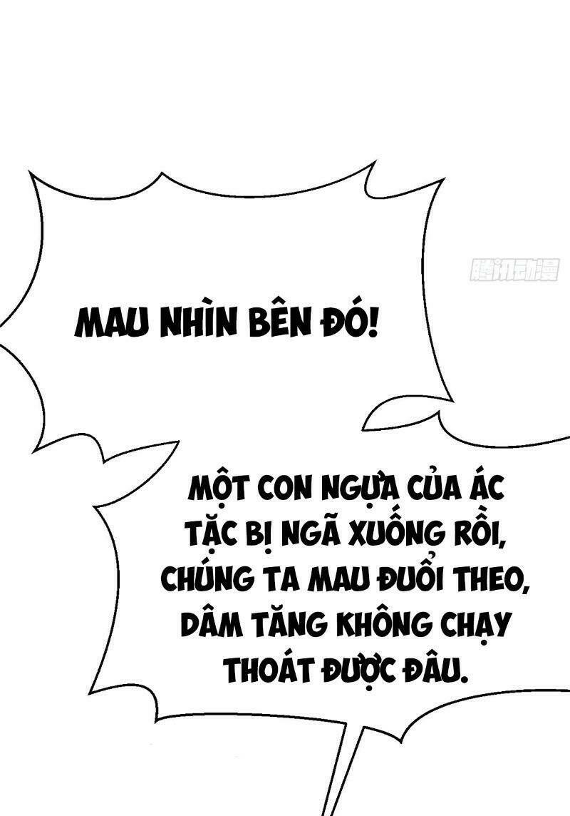 Liên Thành Quyết Chương 47 Ảnh 20