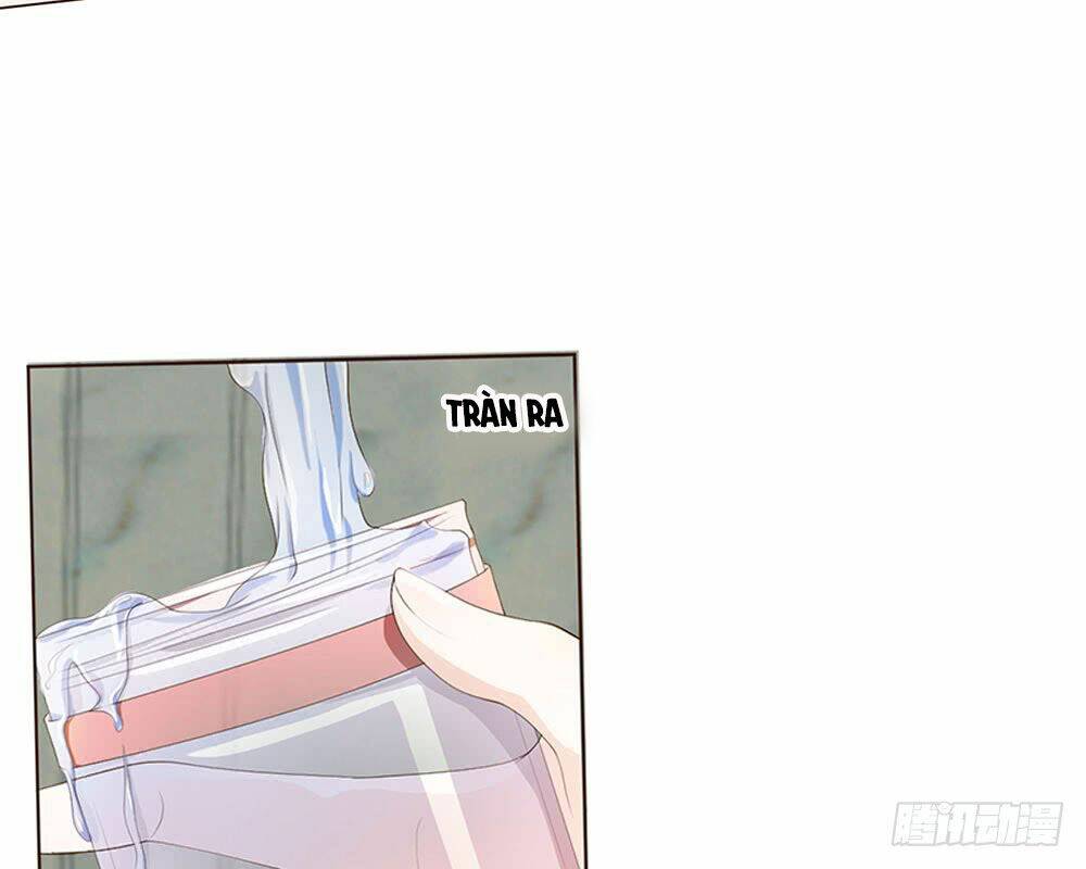 Tổng Tài Ma Cà Rồng Của Tôi Chương 14 Ảnh 6