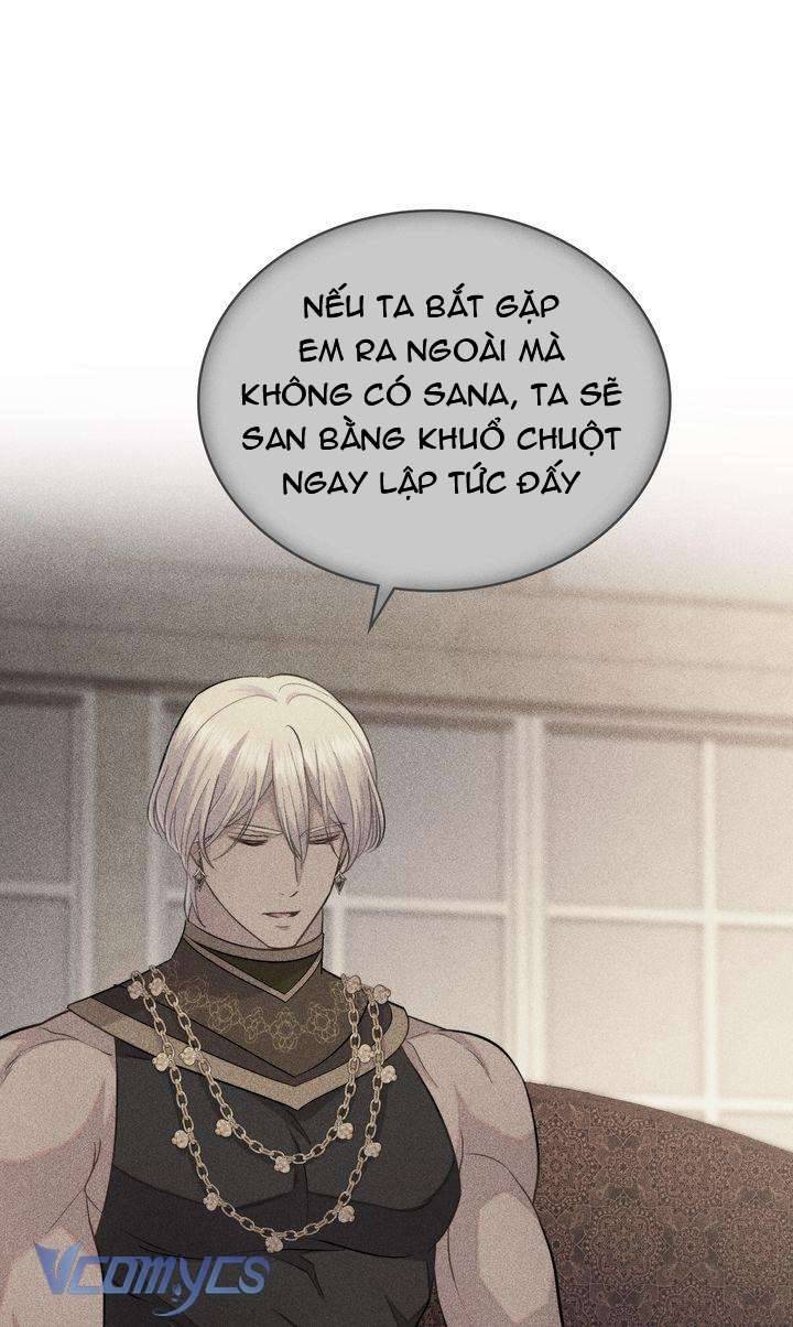 Hôn Nhân Giả Dối Chương 62 Ảnh 7