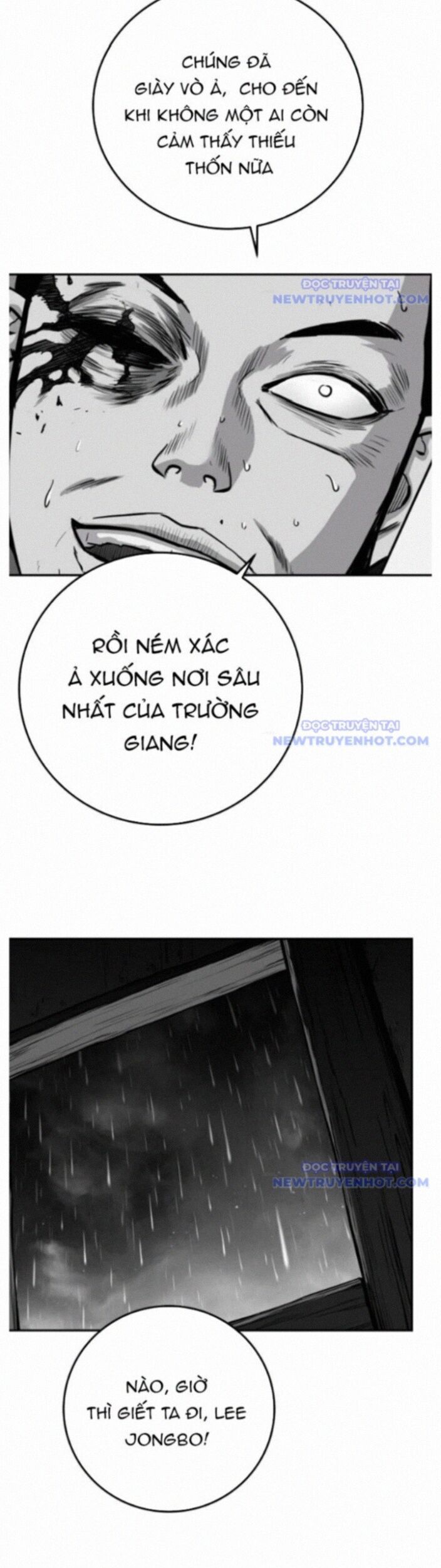 Sát Thủ Anh Vũ Chương 91 Ảnh 38