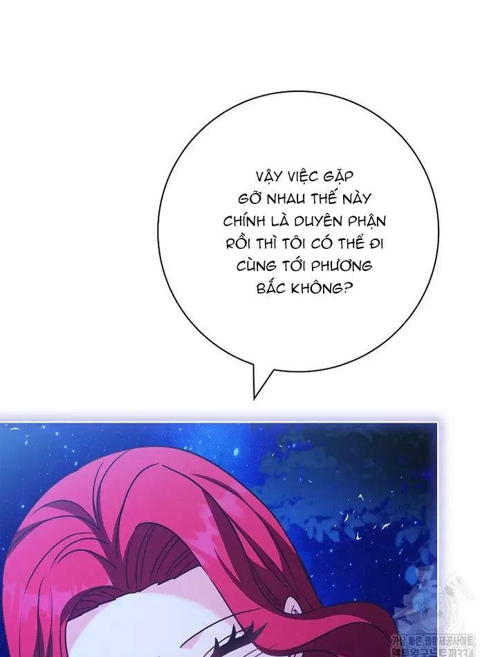 Tôi Phải Mau Chóng Kết Hôn Vì Thời Gian Có Hạn Chương 36 Ảnh 26