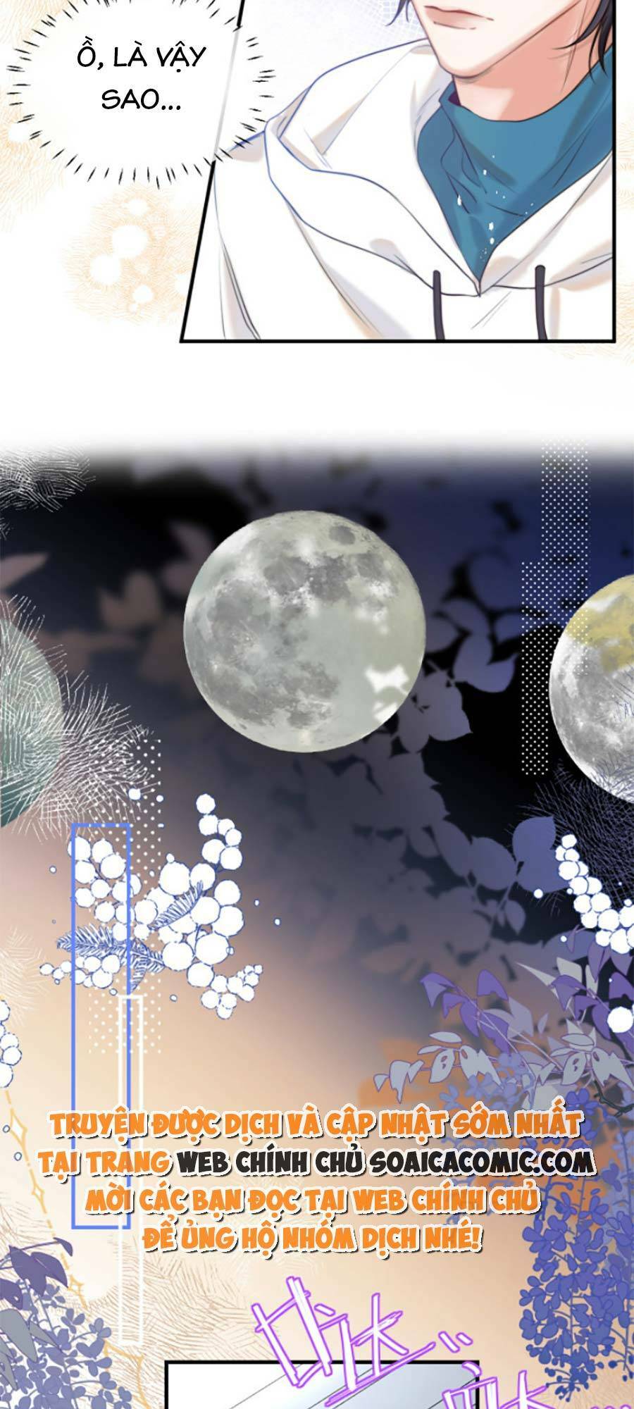 Tôi Nhặt Được Tiểu Ma Nữ Chương 10 Ảnh 16