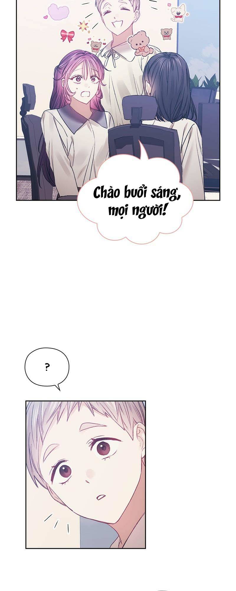 Cơ Hội Cuối Cùng Chương 48 Ảnh 17