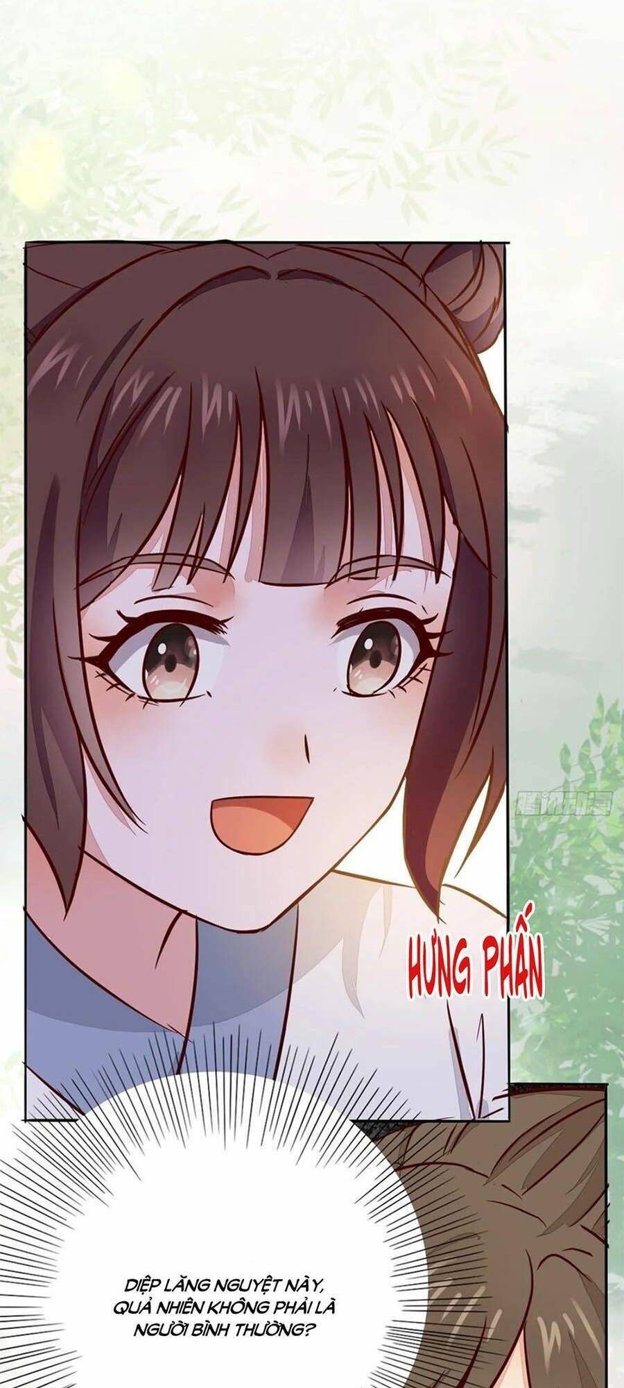 Thần Y Khí Nữ: Ngự Thú Cuồng Phi Của Quỷ Đế Chương 95 Ảnh 39