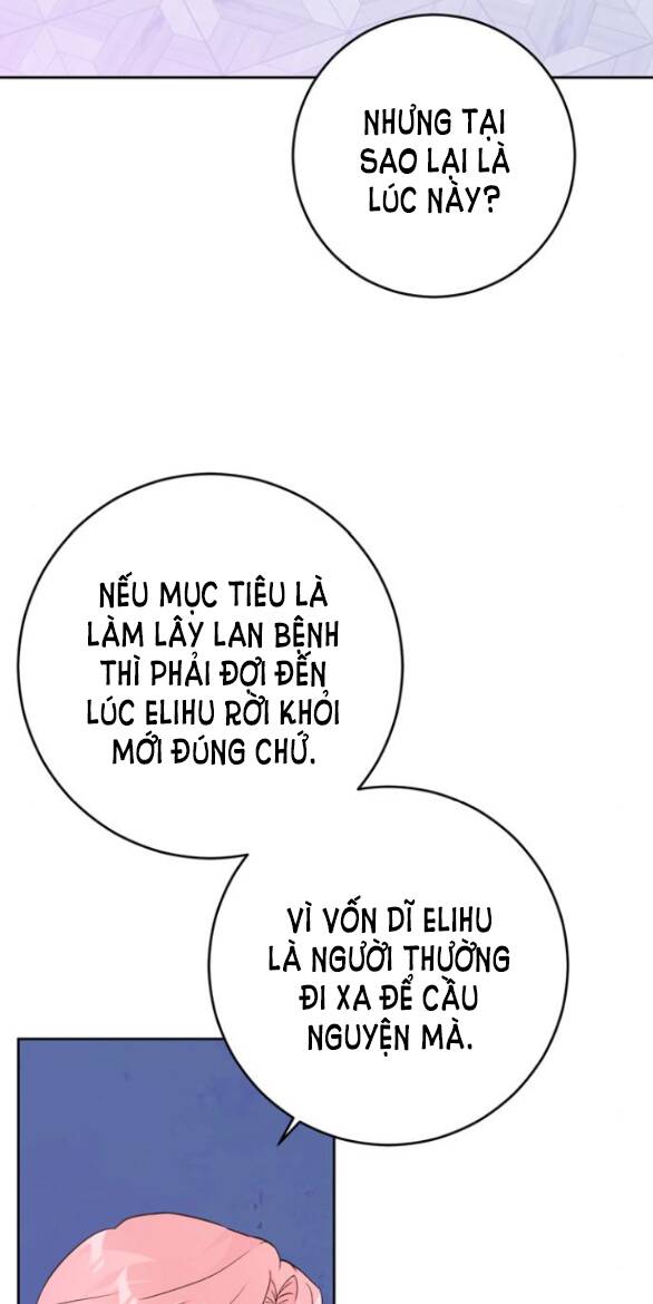 Mỗi Đêm Chồng Tôi Đều Biến Đổi Chương 16.1 Ảnh 8