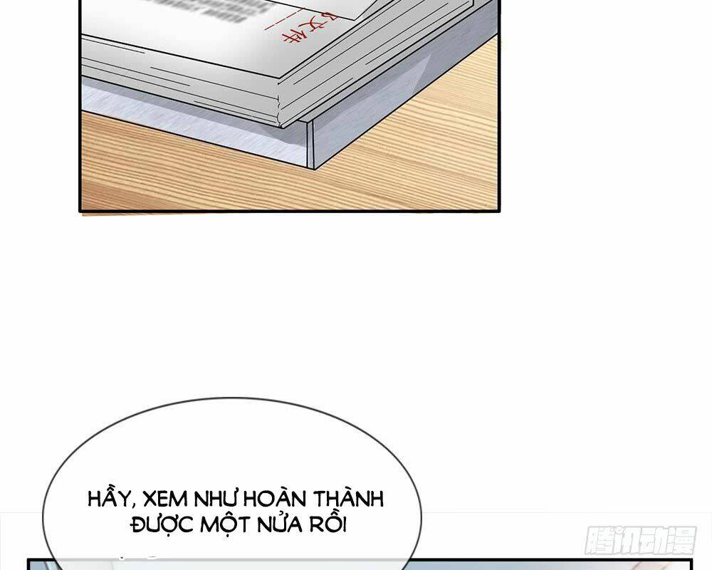 Tổng Tài Ma Cà Rồng Của Tôi Chương 15 Ảnh 31