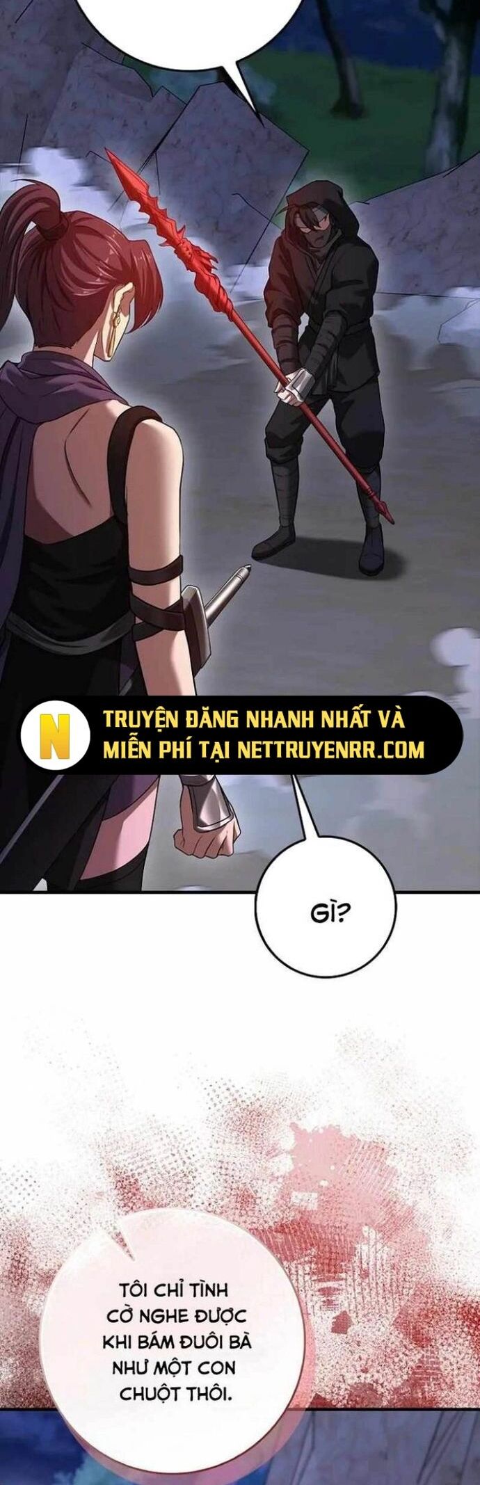 Thiên Tài Võ Thuật Hồi Quy Chương 87 Ảnh 38