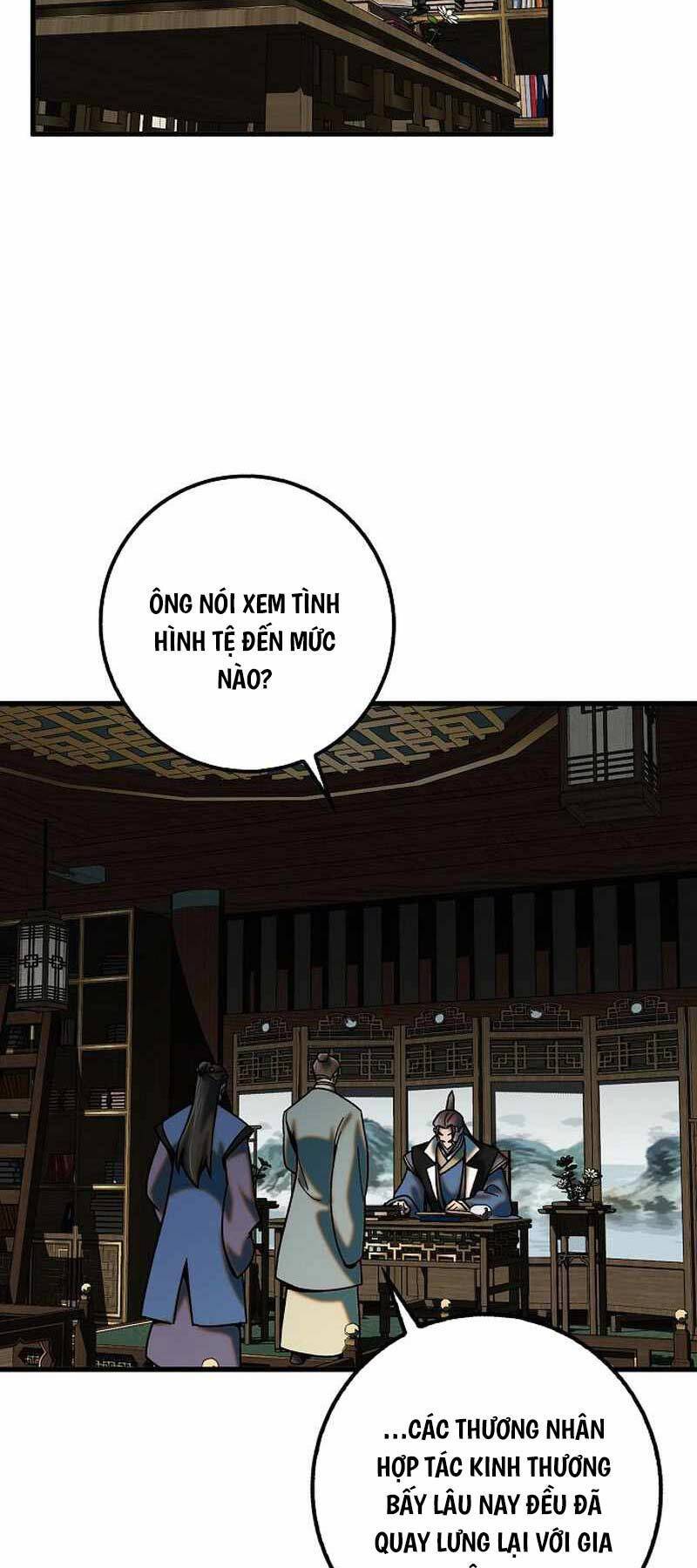 Thiên Phong Phách Đạo Chương 27 Ảnh 5