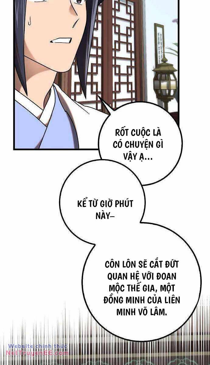 Thiên Phong Phách Đạo Chương 22 Ảnh 22