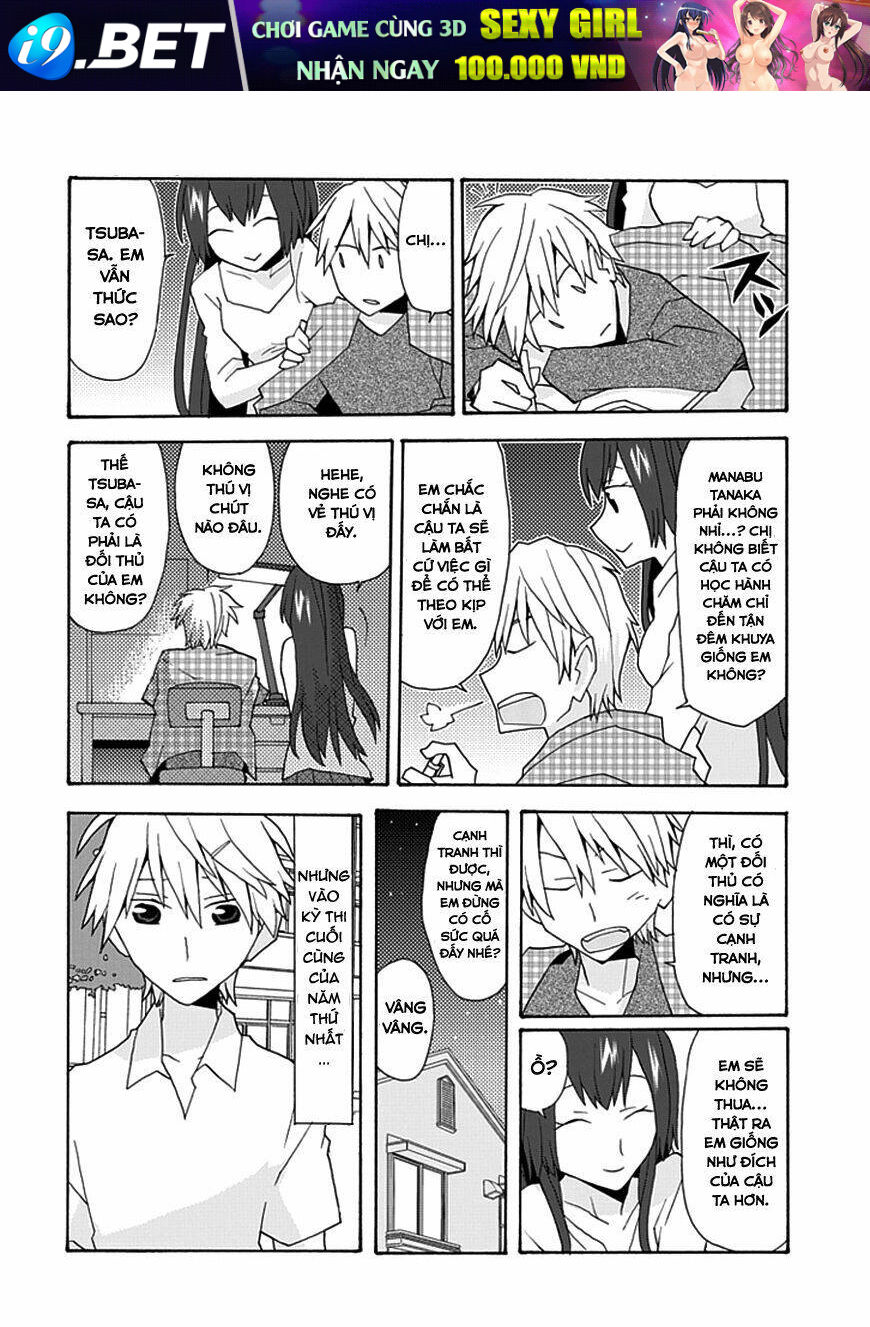 Yandere Kanojo Chương 34 Ảnh 11