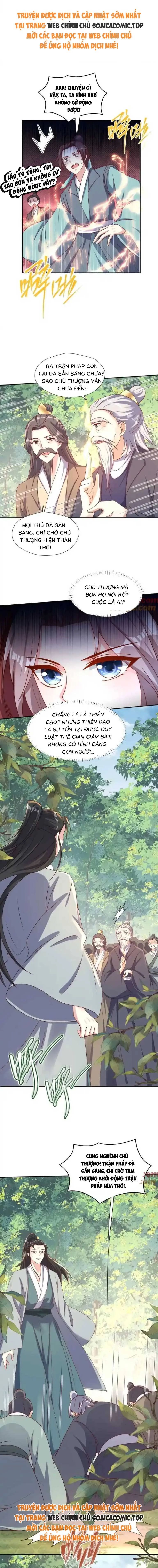 Vương Gia Khắc Thê Chương 259 Ảnh 3