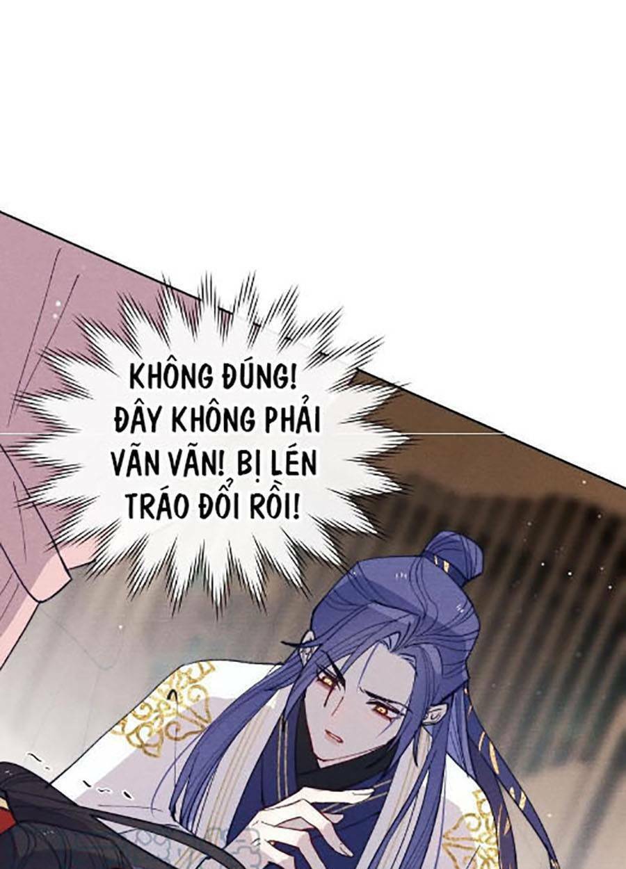 Quân Nhan Tựa Hoa Đào Chương 46 Ảnh 27