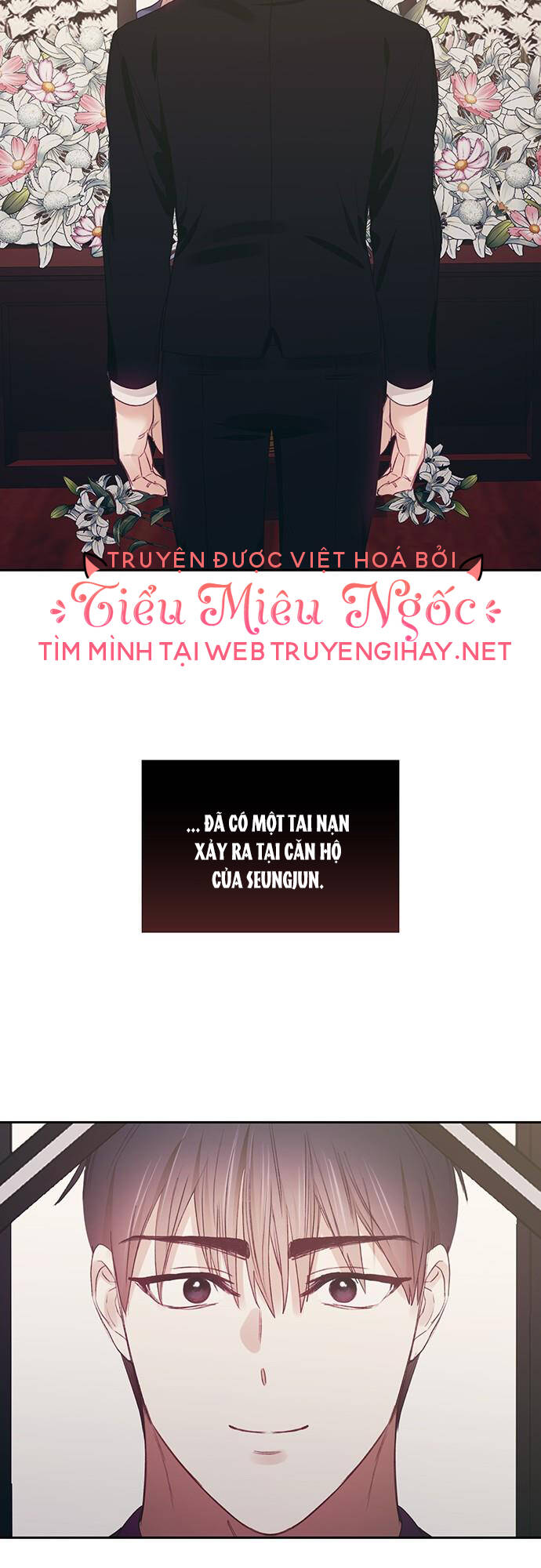 Cơ Hội Cuối Cùng Chương 53 Ảnh 24