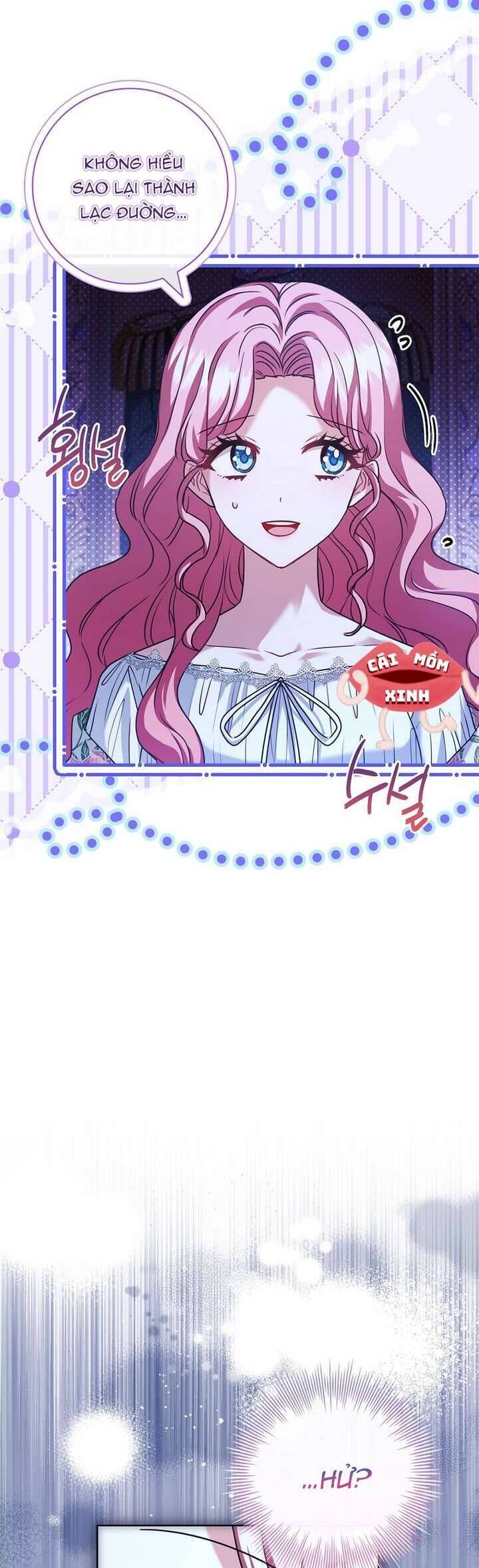 Tôi Phải Mau Chóng Kết Hôn Vì Thời Gian Có Hạn Chương 27 Ảnh 7