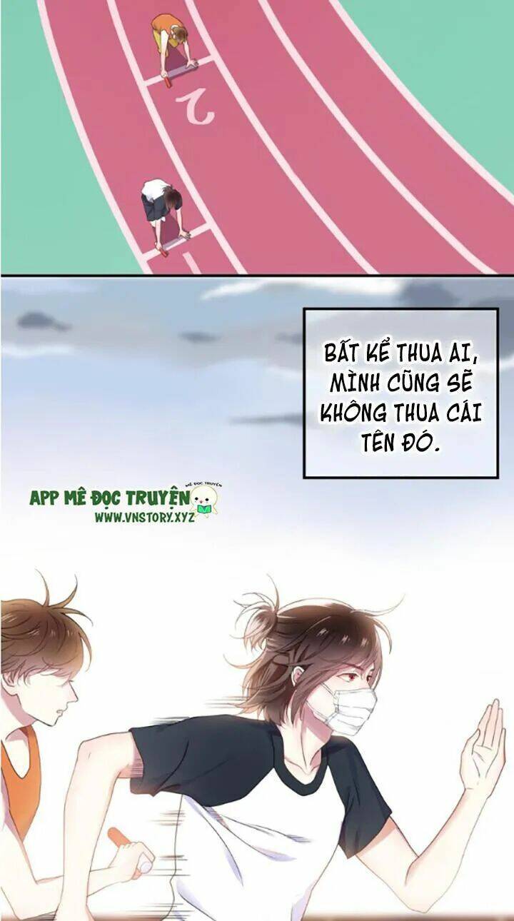Thần Tượng Điểm Zero Chương 132 Ảnh 5