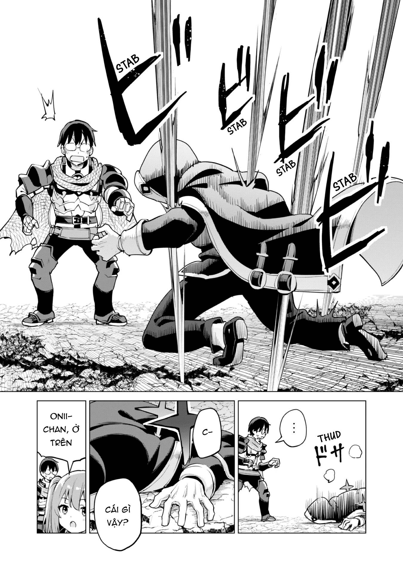 Gacha Wo Mawashite Nakama Wo Fuyasu Saikyou No Bishoujo Gundan Wo Tsukuriagero Chương 63 Ảnh 20