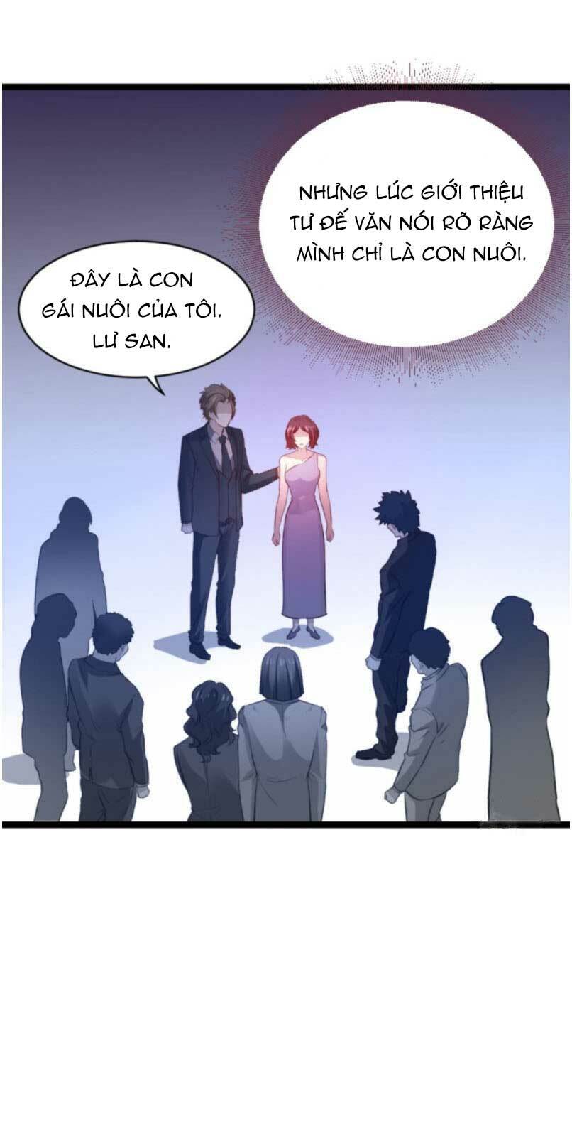 Bảo Bối Đáng Yêu Đột Kích Chương 196 Ảnh 35