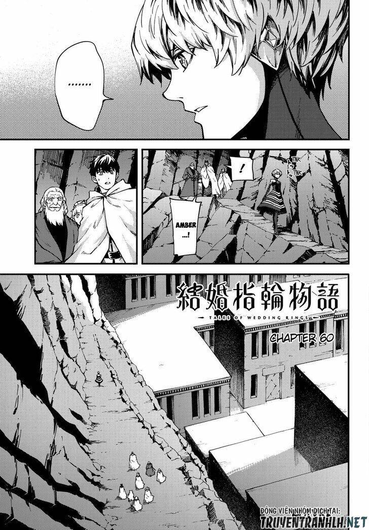 Kekkon Yubiwa Monogatari Chương 60 Ảnh 10