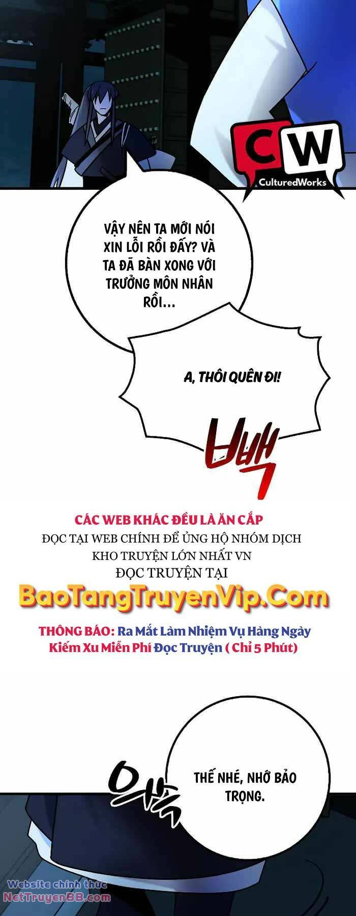 Thiên Phong Phách Đạo Chương 16 Ảnh 6