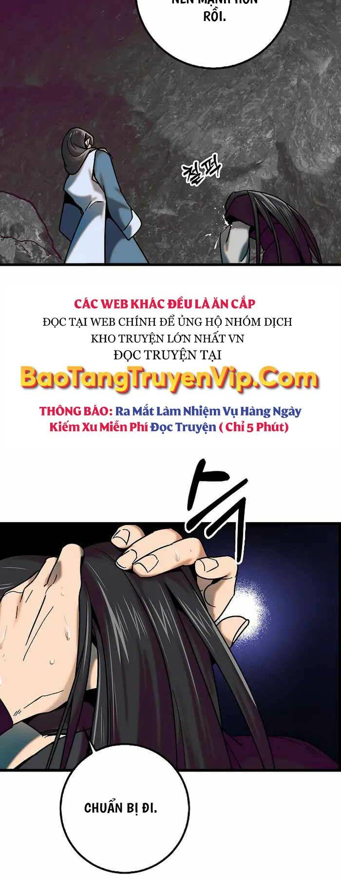 Thiên Phong Phách Đạo Chương 19 Ảnh 16