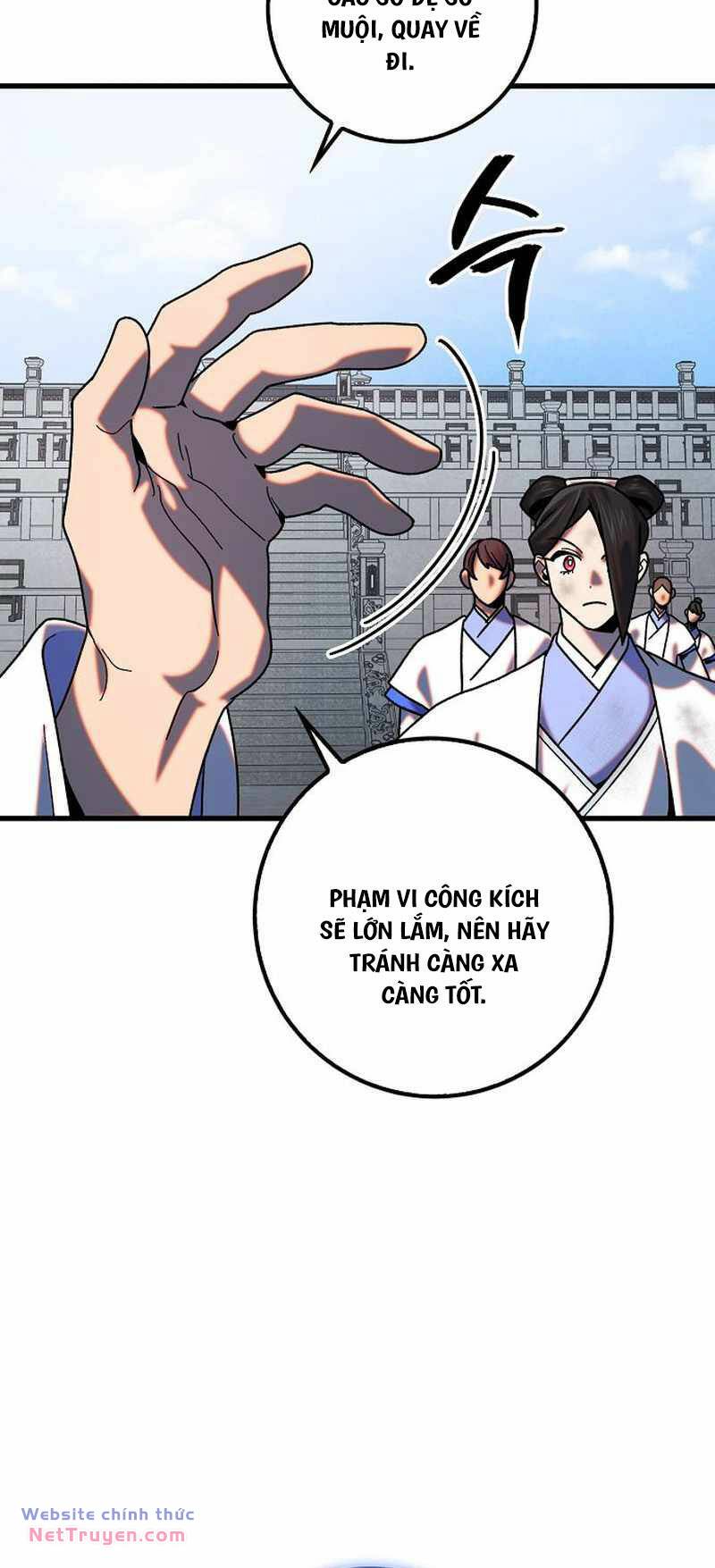 Thiên Phong Phách Đạo Chương 28 Ảnh 58