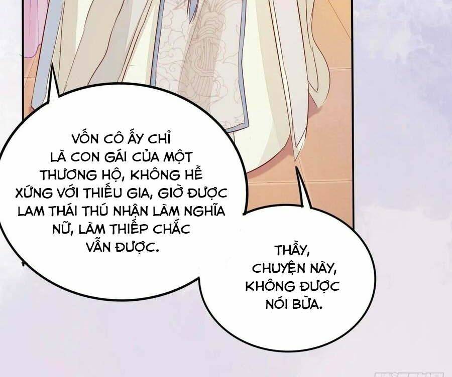 Thần Y Khí Nữ: Ngự Thú Cuồng Phi Của Quỷ Đế Chương 78 Ảnh 29