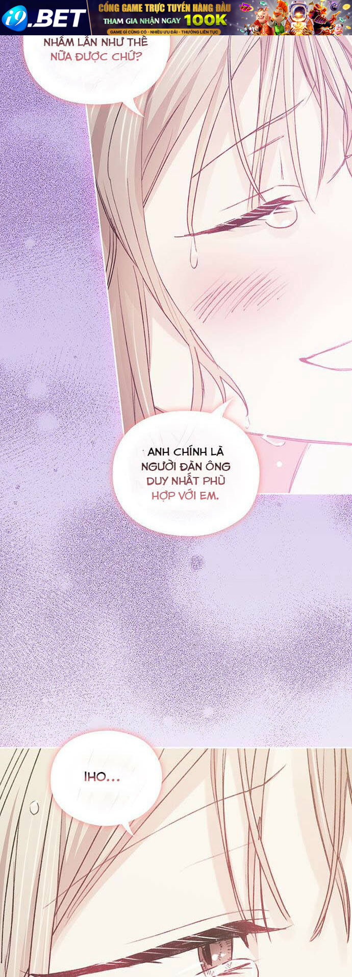 Cơ Hội Cuối Cùng Chương 55 Ảnh 43