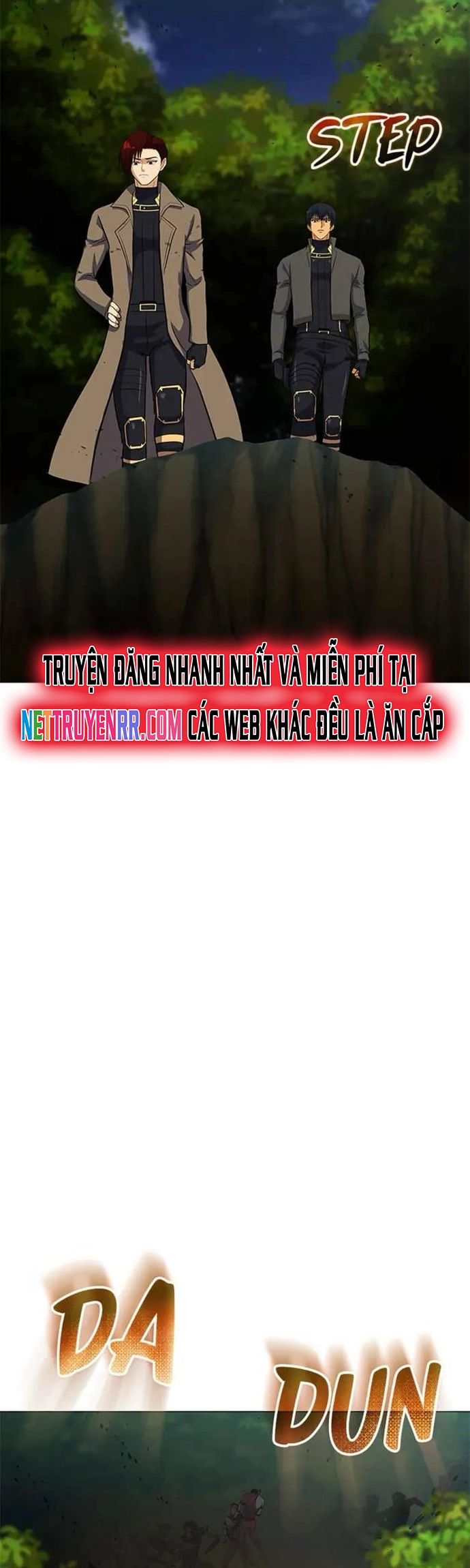 Thợ Săn Ăn Thịt Người Chương 84 Ảnh 28