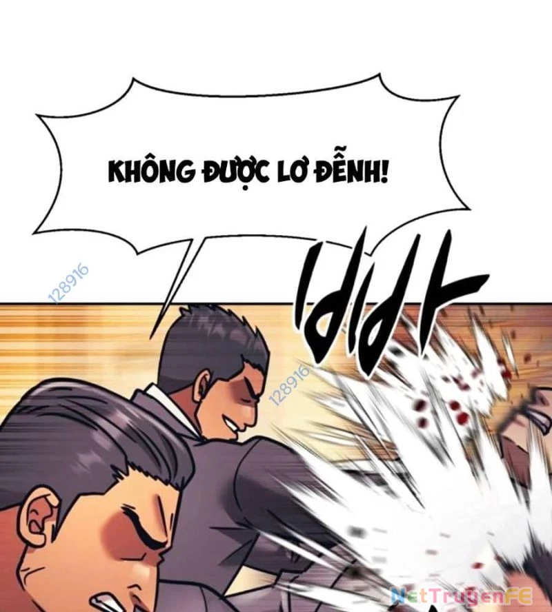 Bản Ngã Tối Thượng Chương 73 Ảnh 20