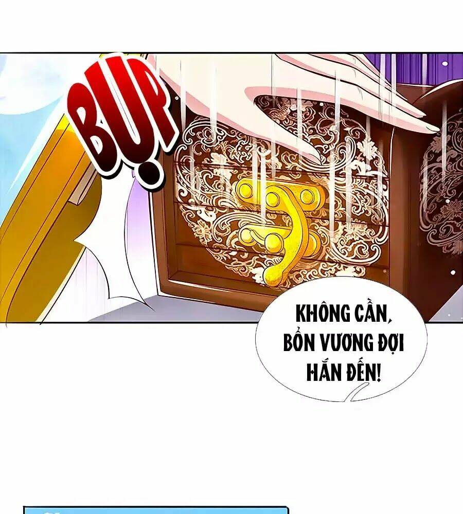 Ôn Nhu Bạo Quân: Nhiếp Chính Vương Gia Quá Hung Mãnh Chương 47 Ảnh 8
