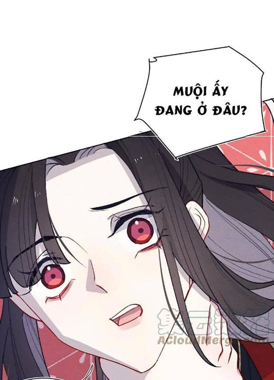 Quân Nhan Tựa Hoa Đào Chương 46 Ảnh 29