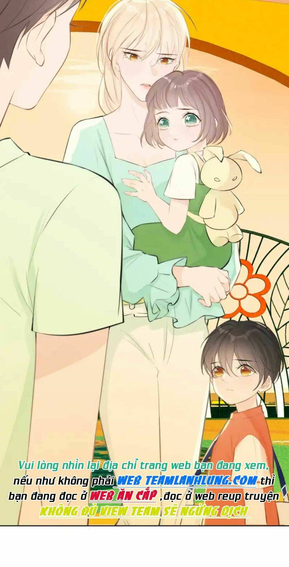 Tiểu Ma Vương Học Cách Yêu Đương Chương 6 Ảnh 10