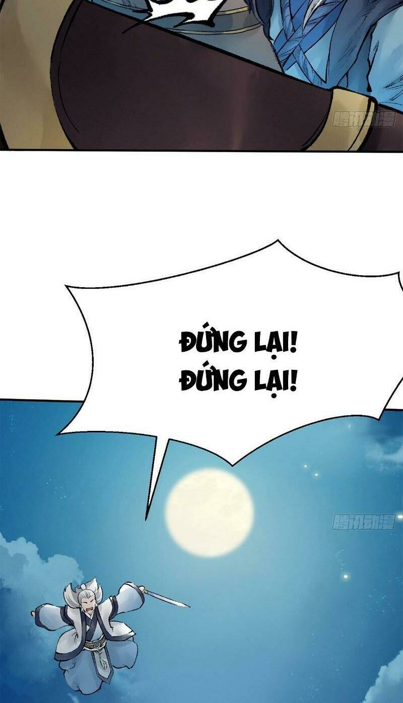 Liên Thành Quyết Chương 44 Ảnh 5