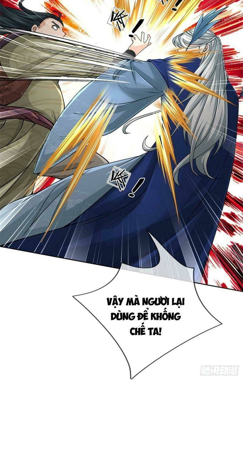 Chúa Tể Chi Lộ Chương 125 Ảnh 3