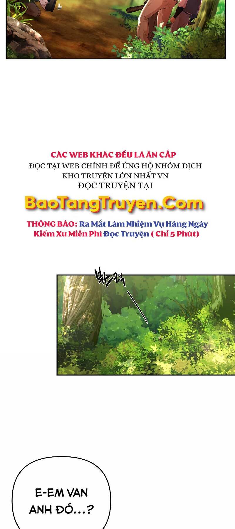 Nhiệm Vụ Chiến Binh Chương 3 Ảnh 17