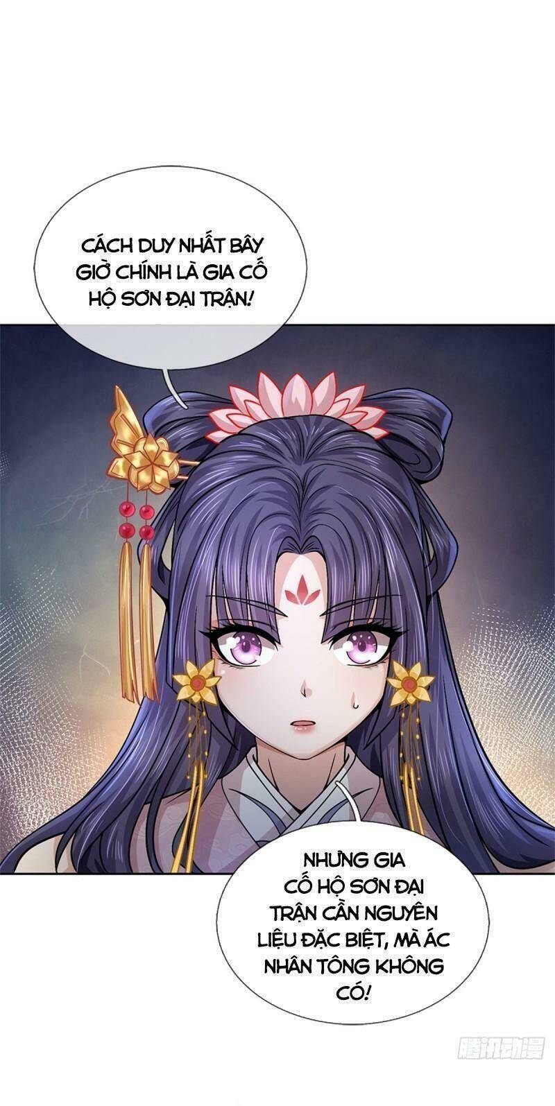 Chúa Tể Chi Lộ Chương 127 Ảnh 25