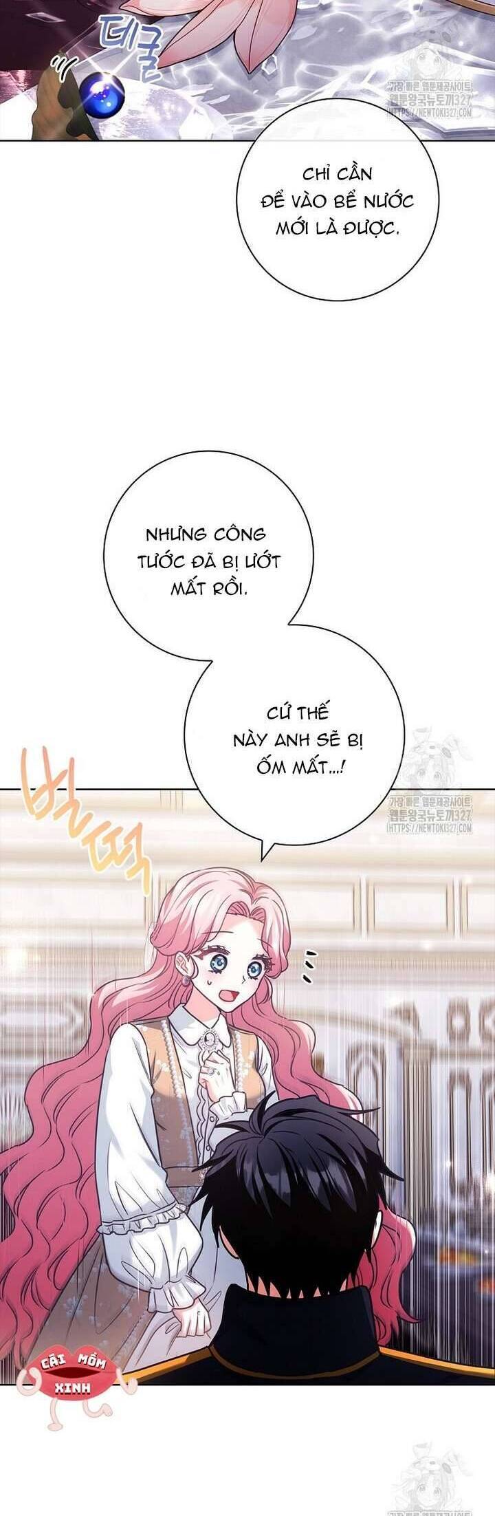 Tôi Phải Mau Chóng Kết Hôn Vì Thời Gian Có Hạn Chương 29 Ảnh 10