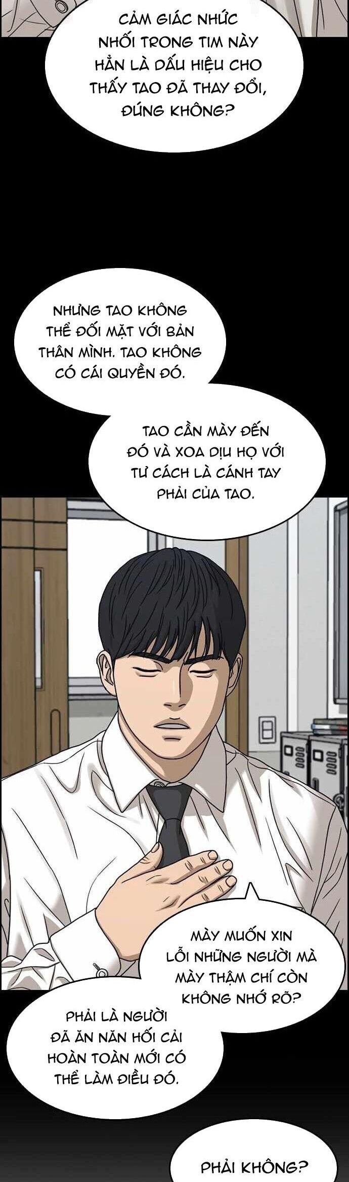 Những Mảnh Đời Tan Vỡ Chương 86 Ảnh 13