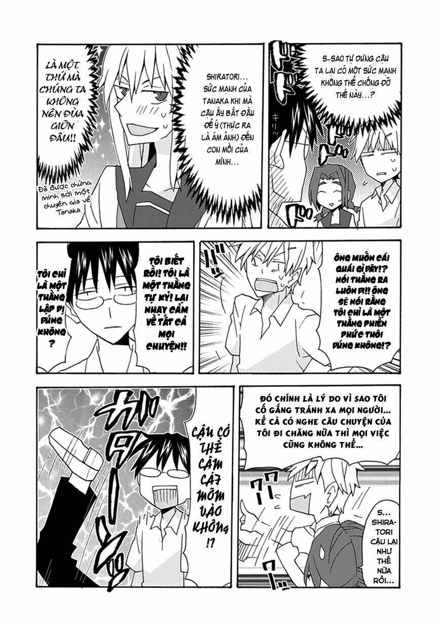 Yandere Kanojo Chương 35 Ảnh 6