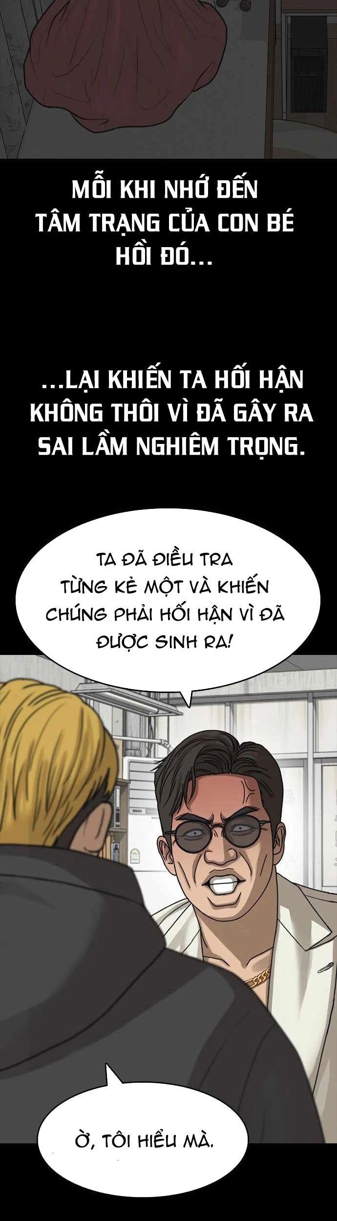 Những Mảnh Đời Tan Vỡ Chương 91 Ảnh 14