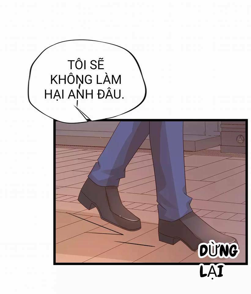Điệp Hóa Chương 5 Ảnh 28