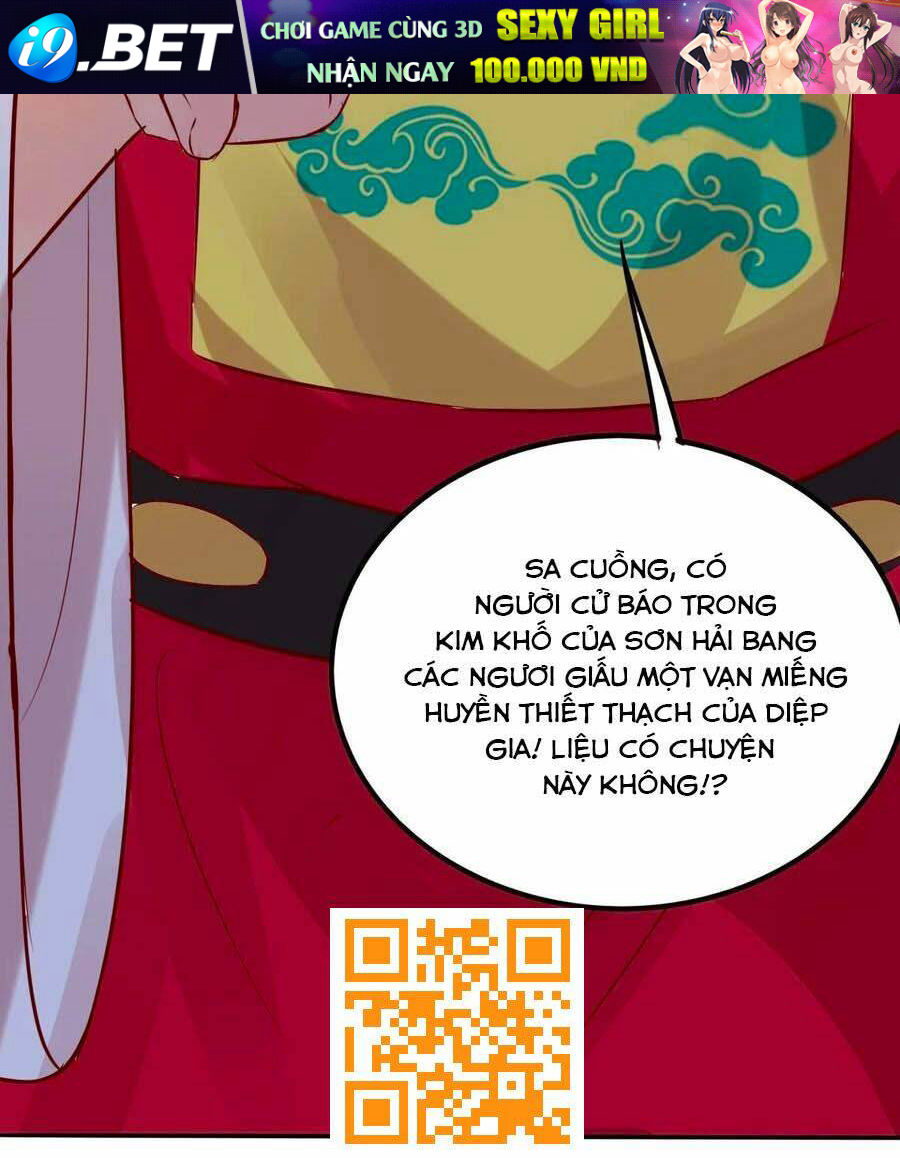 Thần Y Khí Nữ: Ngự Thú Cuồng Phi Của Quỷ Đế Chương 80 Ảnh 40