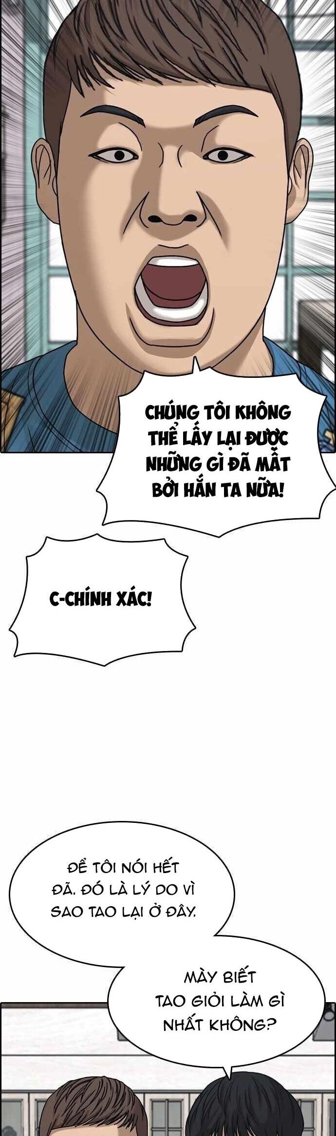 Những Mảnh Đời Tan Vỡ Chương 86 Ảnh 16