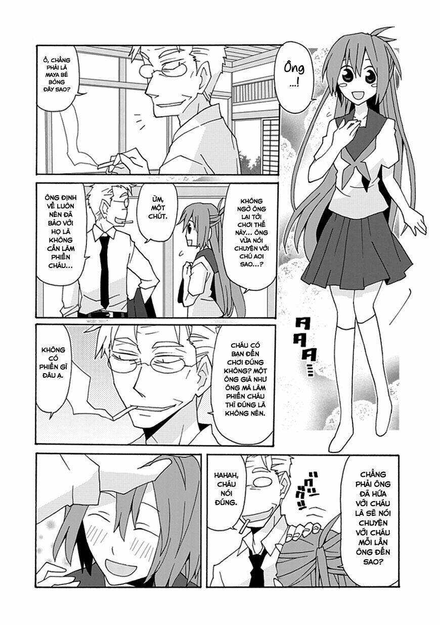Yandere Kanojo Chương 36 Ảnh 15