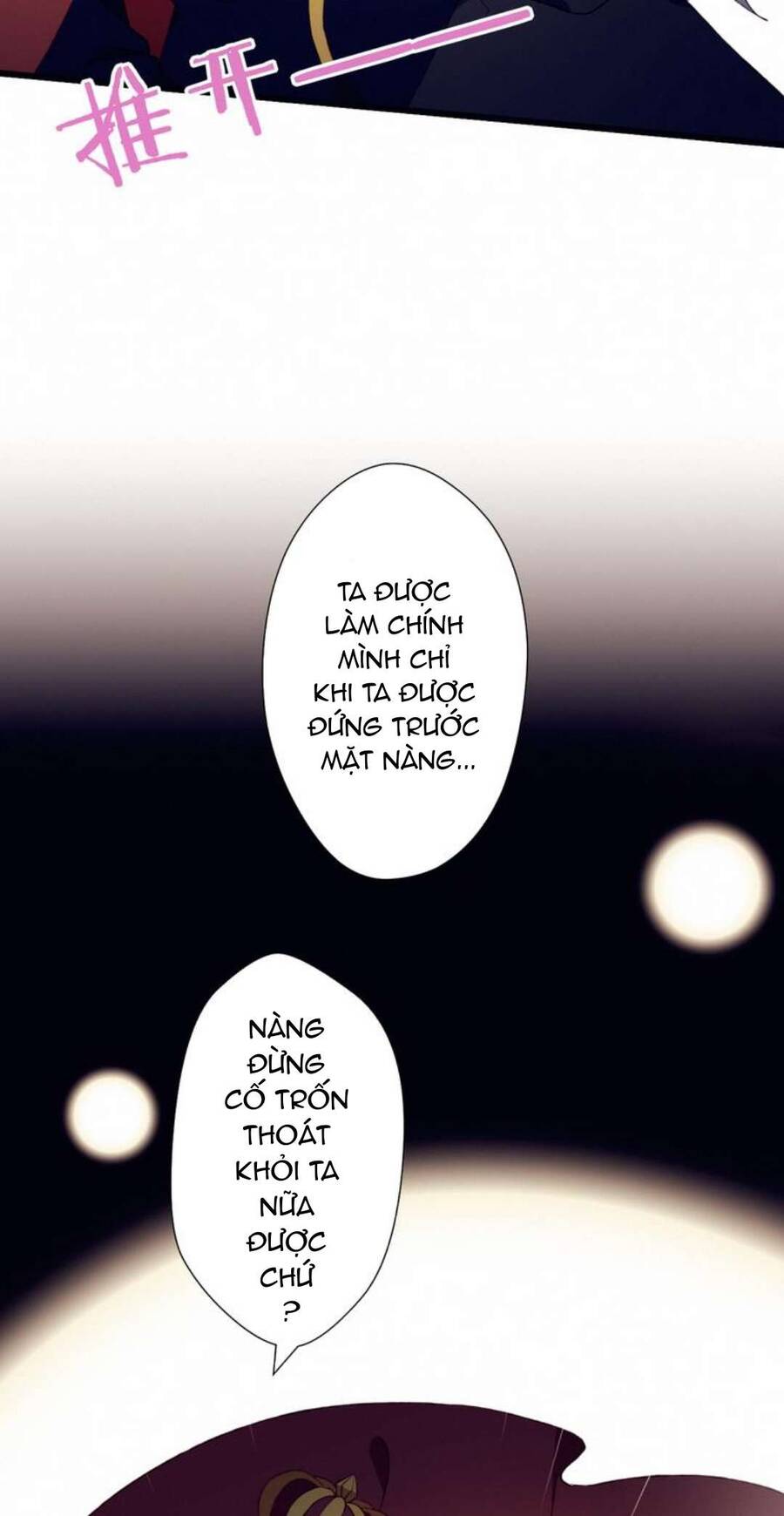 Mối Tình Đầu Chưa Được Trọn Vẹn Chương 22 Ảnh 9