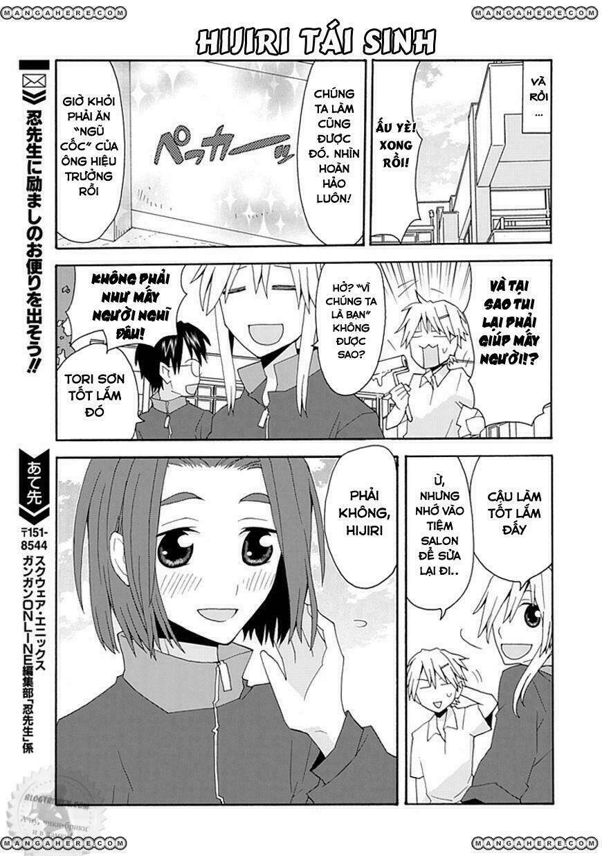 Yandere Kanojo Chương 42 Ảnh 16